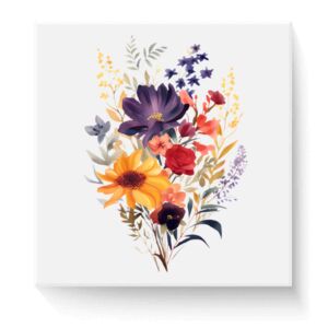 4" x 4" DTF Transfer Thumbnail