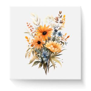 4" x 4" DTF Transfer Thumbnail