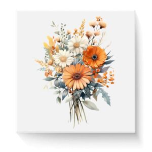 4" x 4" DTF Transfer Thumbnail