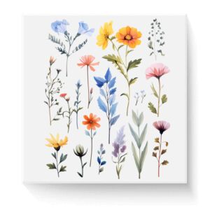 4" x 4" DTF Transfer Thumbnail