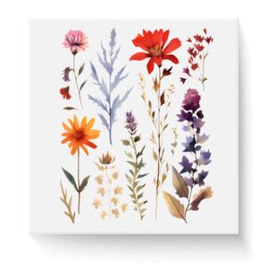 4" x 4" DTF Transfer Thumbnail