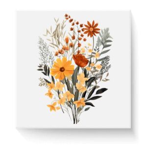 4" x 4" DTF Transfer Thumbnail