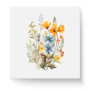 4" x 4" DTF Transfer Thumbnail