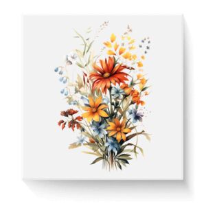 4" x 4" DTF Transfer Thumbnail