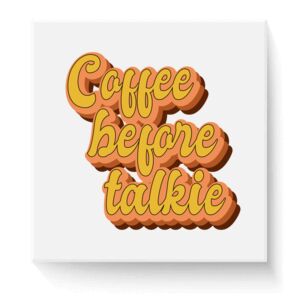 4" x 4" DTF Transfer Thumbnail