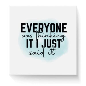 4" x 4" DTF Transfer Thumbnail