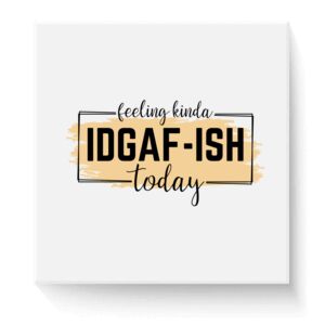 4" x 4" DTF Transfer Thumbnail