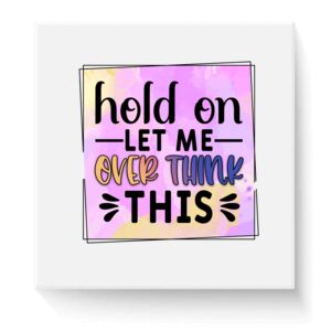 4" x 4" DTF Transfer Thumbnail