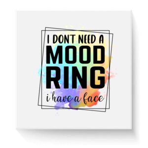 4" x 4" DTF Transfer Thumbnail