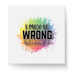 4" x 4" DTF Transfer Thumbnail