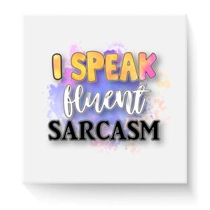 4" x 4" DTF Transfer Thumbnail