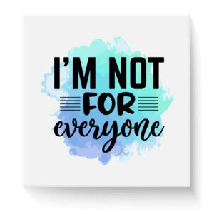 4" x 4" DTF Transfer Thumbnail