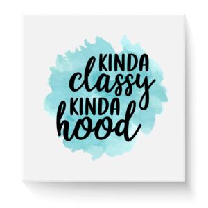 4" x 4" DTF Transfer Thumbnail