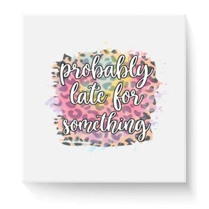 4" x 4" DTF Transfer Thumbnail