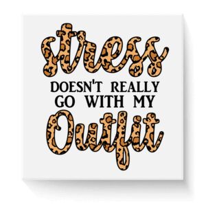 4" x 4" DTF Transfer Thumbnail