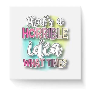 4" x 4" DTF Transfer Thumbnail