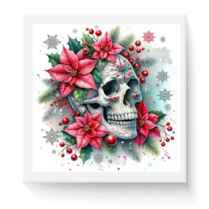 4" x 4" DTF Transfer Thumbnail