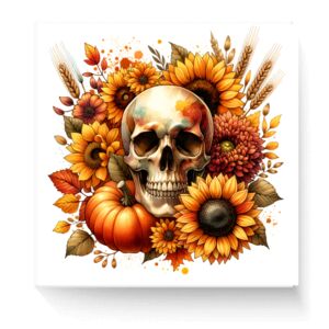 4" x 4" DTF Transfer Thumbnail