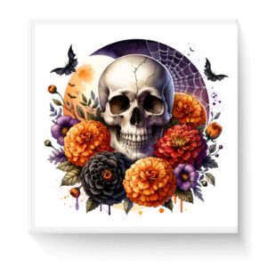 4" x 4" DTF Transfer Thumbnail