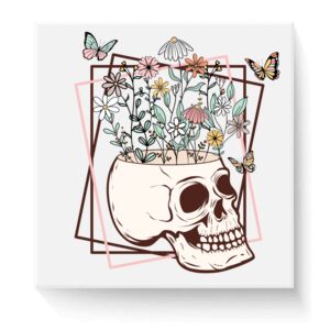 4" x 4" DTF Transfer Thumbnail