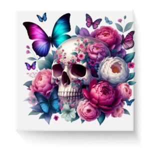 4" x 4" DTF Transfer Thumbnail