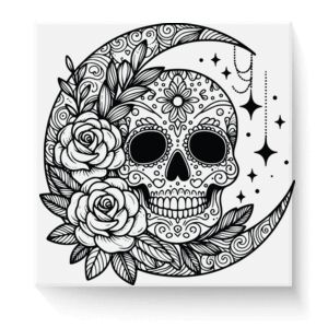 4" x 4" DTF Transfer Thumbnail