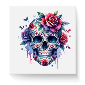 4" x 4" DTF Transfer Thumbnail