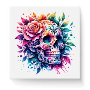 4" x 4" DTF Transfer Thumbnail