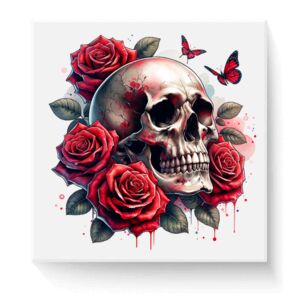 4" x 4" DTF Transfer Thumbnail