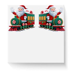 4" x 4" DTF Transfer Thumbnail