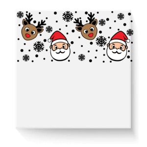 4" x 4" DTF Transfer Thumbnail