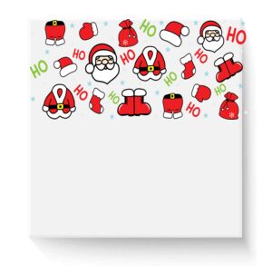 4" x 4" DTF Transfer Thumbnail