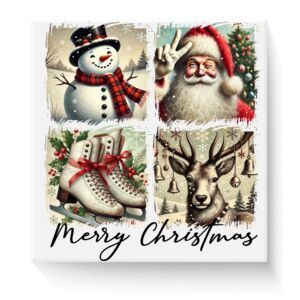 4" x 4" DTF Transfer Thumbnail