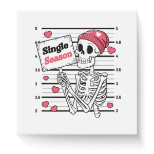 4" x 4" DTF Transfer Thumbnail