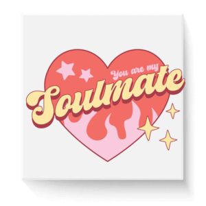 4" x 4" DTF Transfer Thumbnail