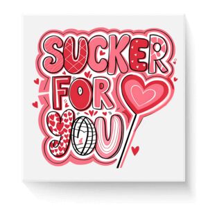 4" x 4" DTF Transfer Thumbnail