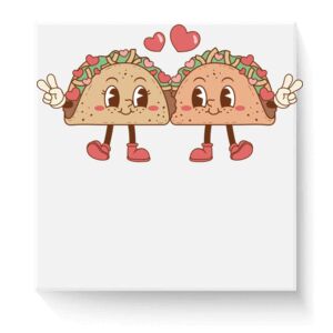 4" x 4" DTF Transfer Thumbnail