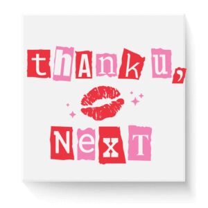 4" x 4" DTF Transfer Thumbnail