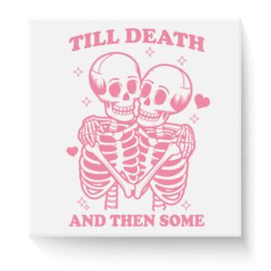 4" x 4" DTF Transfer Thumbnail