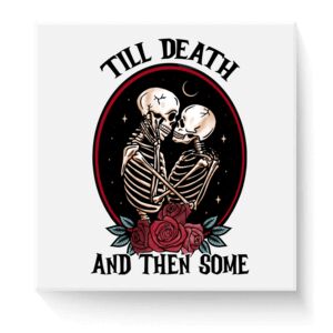 4" x 4" DTF Transfer Thumbnail