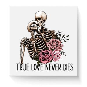 4" x 4" DTF Transfer Thumbnail