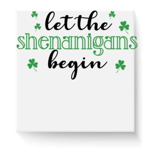 4" x 4" DTF Transfer Thumbnail