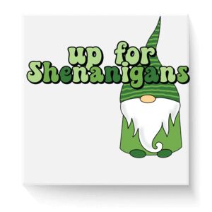 4" x 4" DTF Transfer Thumbnail