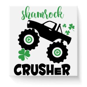 4" x 4" DTF Transfer Thumbnail