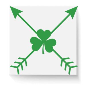 4" x 4" DTF Transfer Thumbnail