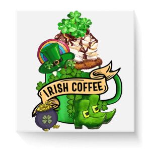 4" x 4" DTF Transfer Thumbnail