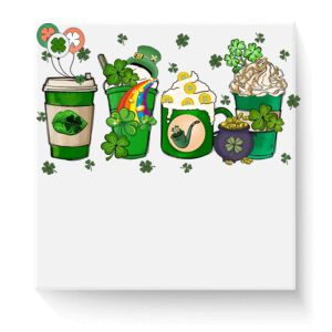 4" x 4" DTF Transfer Thumbnail