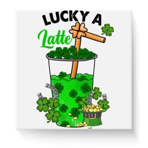 4" x 4" DTF Transfer Thumbnail