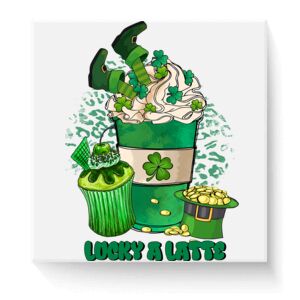 4" x 4" DTF Transfer Thumbnail