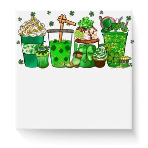 4" x 4" DTF Transfer Thumbnail